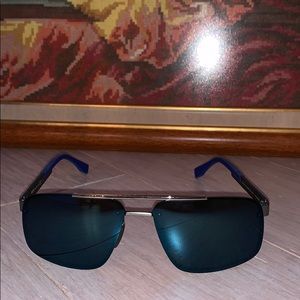Bad A** Polarized Hugo Boss